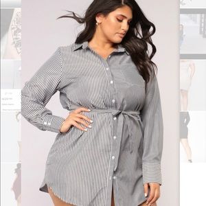 T-shirt dress